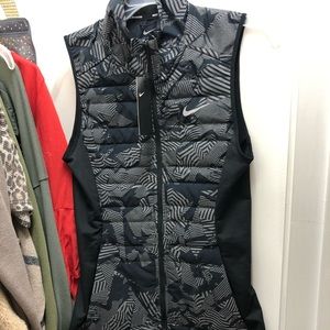 ‼️NWT‼️ Nike running vest